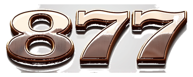 8777 game logo