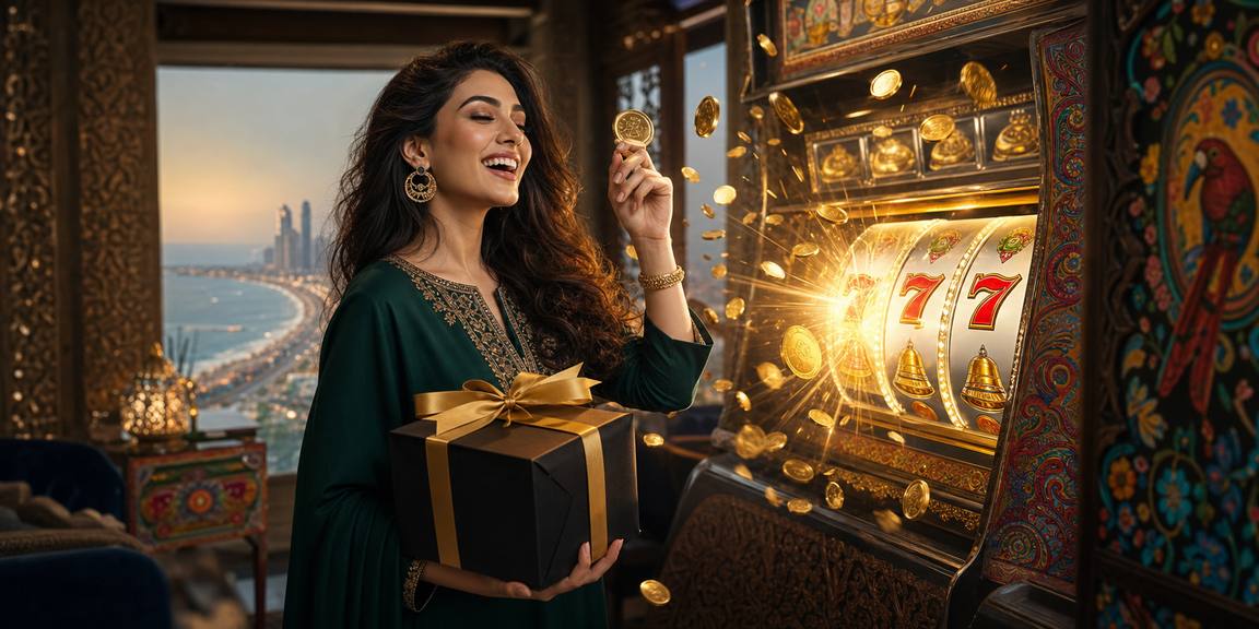 8777 game Slots